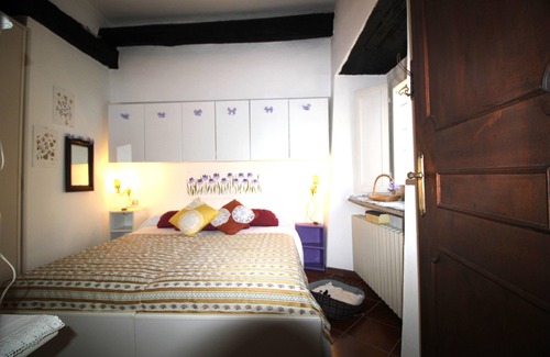 Miasino Apartment | To complete