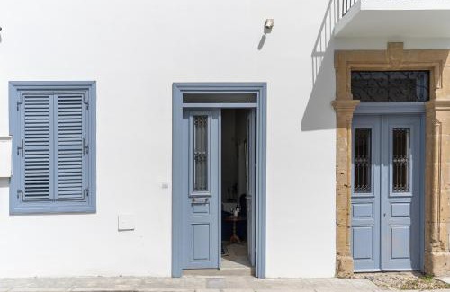 Nicosia Apartment | To Hani - Kamara Maisonette