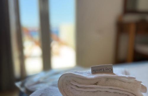 Agios Sostis Villa | To Pelagos