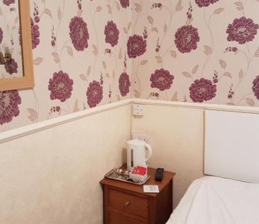South Shore Hotel | Tobermory Hotel