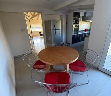 Esquel House | Tobiano Tempo