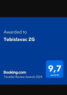 Zagreb Apartment | Tobislavac ZG