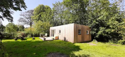 Oosternijkerk House | ToBornottoB