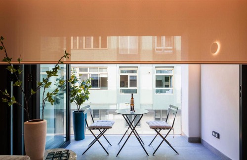 Las Palmas de Gran Canaria Apartment | TocToc Suites Olof Palme - Viviendas Vacacionales