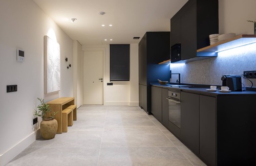 Las Palmas de Gran Canaria Apartment | TocToc Suites Olof Palme - Viviendas Vacacionales