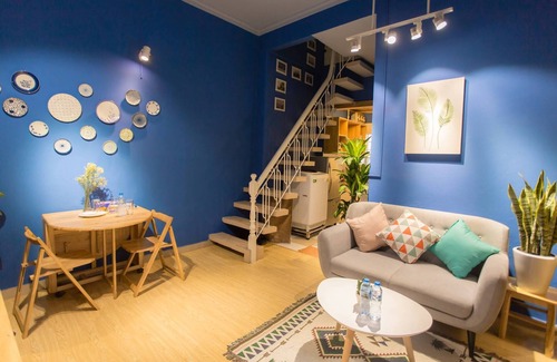 Hang Bai House | Today I Choose Joy -withbreakfast -centrehanoi