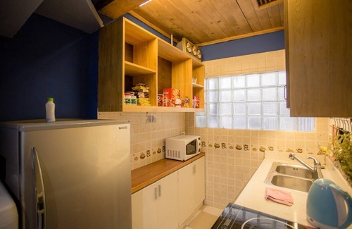 Hang Bai House | Today I Choose Joy -withbreakfast -centrehanoi