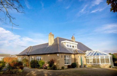 Morpeth House | Todburn East