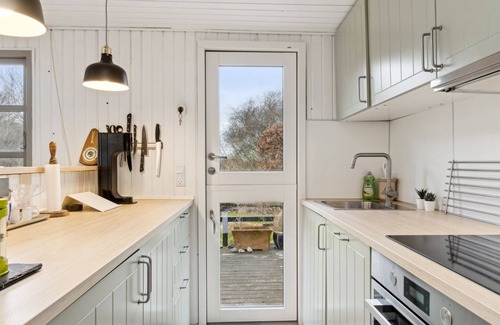 Allingabro House | "Todor" - 400m from the sea by Interhome