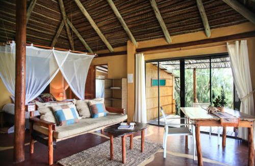 Tofo House | Tofinho Beach House