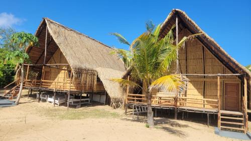 Tofo Ski Chalet | Tofo Beach Gardens