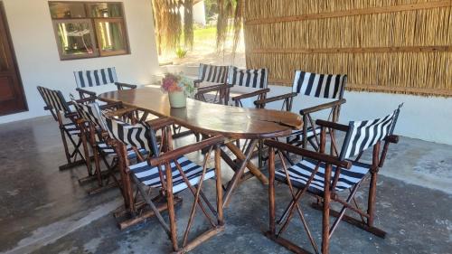 Tofo Ski Chalet | Tofo Beach Gardens