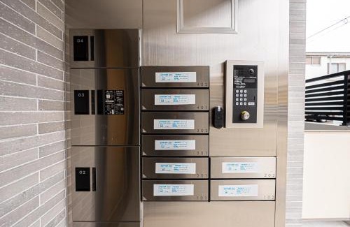 Sumida Apartment | Toggleアパート菊川駅から徒歩