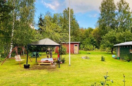 Joroinen House | Toivola