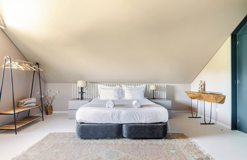 Vila Real Other | Tojeira - The perfect place to discover Trás-os-Montes and the Douro Valley