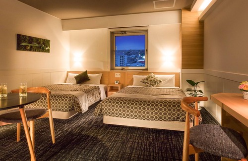 Tokai Hotel | Tokai City Hotel