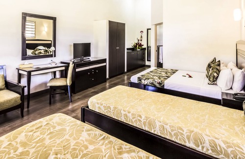 Nadi Resort | Tokatoka Resort Hotel