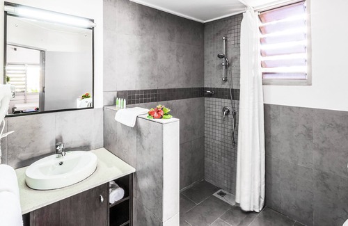 Nadi Resort | Tokatoka Resort Hotel