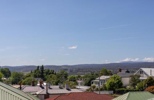 East Launceston House | Tokenburg Townhouse