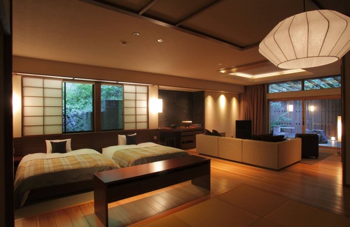 Obara Onsen House | Tokinenoyado Yunushi Ichijoh