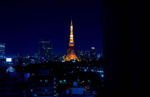 Shiba Hotel | Tokyo Grand Hotel
