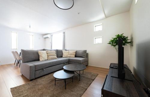 Kameari Villa | Tokyo Hotel KAMEARI