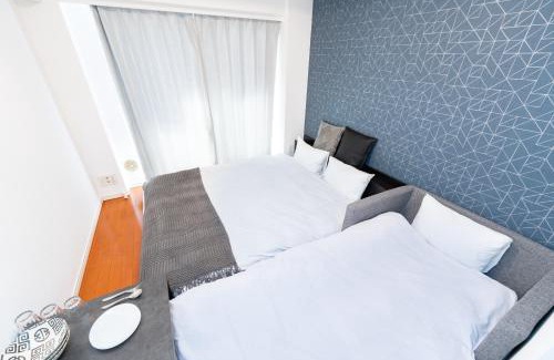 Shibuya Apartment | Tokyo's best spot Shibuya! 3person room Free Wi-Fi