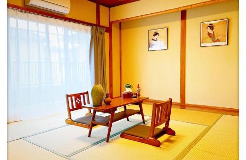 Matsubara House | TOKYO/Shinjuku & Shibuya 10mins/5mins walk to subway stiaon/Kichijoji 15mins/Shimokitazawa 5mins/Louis House