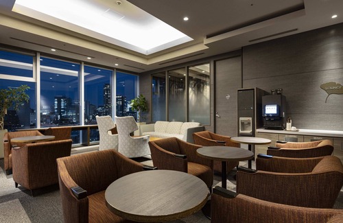 Minamiaoyama Hotel | Tokyu Stay Aoyama Premier
