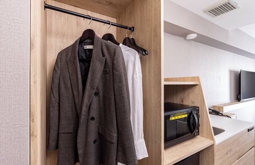 Shinsencho Hotel | Tokyu Stay Shibuya