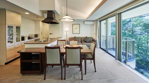 Chino Hotel | Tokyu Vacations Tateshina