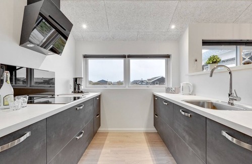 Hvide Sande House | "Tola" - 450m from the sea by Interhome