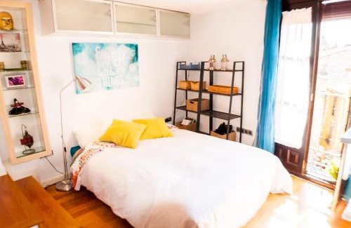 Toledo City Center Apartment | Toledo AP Alojamiento Turísticos