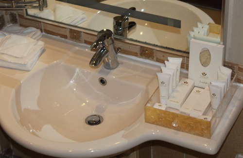 Sidi Jabir Hotel | Tolip Alexandria