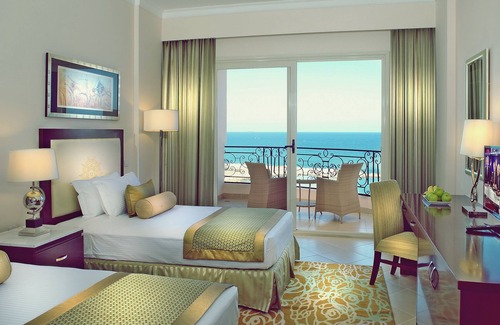 Sidi Jabir Hotel | Tolip Alexandria
