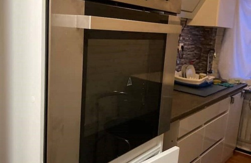 Laar Apartment | TOLL condominium on the Rhine for up to 5 people