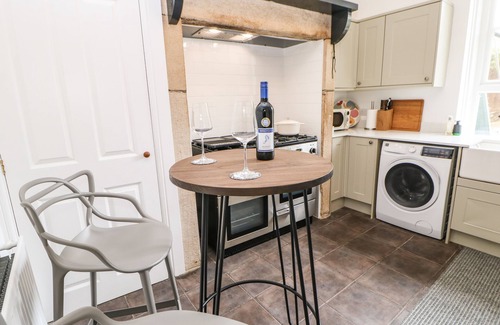 Corbridge Cottage | TOLL HOUSE, with open fire in Corbridge