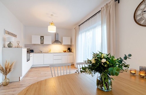 Eilsum Apartment | Tolle Ferienwohnung in Ruhiger Lage!