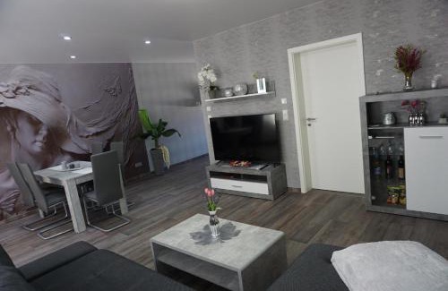 Konigslutter am Elm Apartment | Tolle Mittelgeschosswohnung