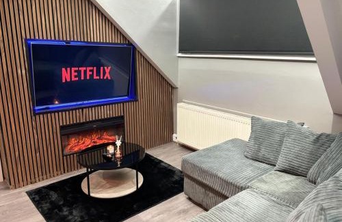 Bradford Apartment | Toller Heights