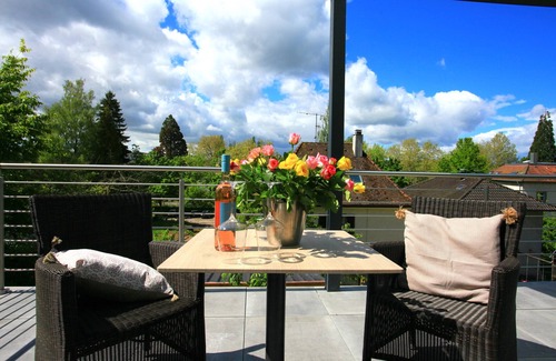 Ueberlingen Apartment | Tolles Apartment Mitten in der Stadt!