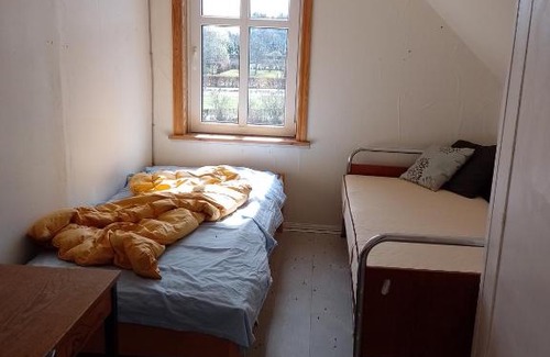 Sindal Apartment | Tolne Naturpark 1 tv Lef