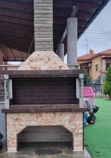 Kavala House | Tom's House