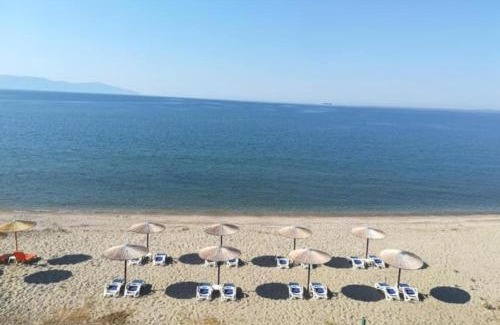 Kavala House | Tom's House