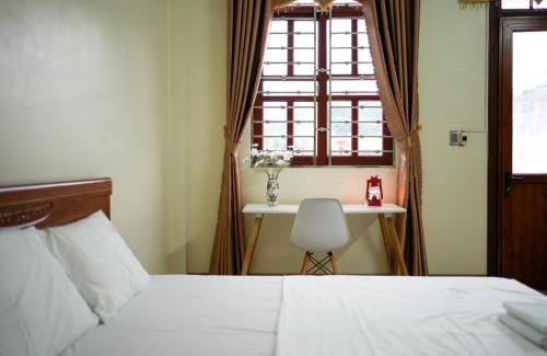 Ha Giang Apartment | Tom's House Motel & Motorbikes