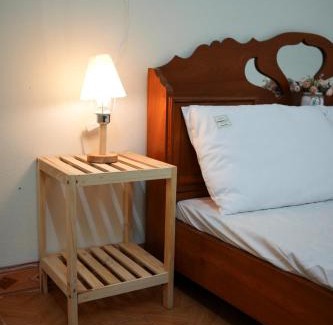 Ha Giang Apartment | Tom's House Motel & Motorbikes