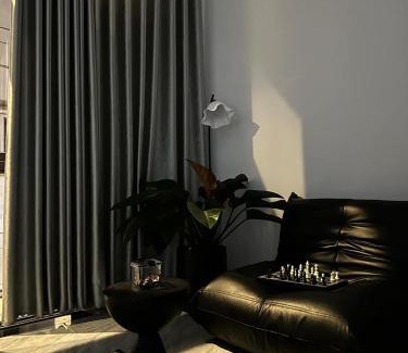 Go Vap Apartment | Tom Staycation