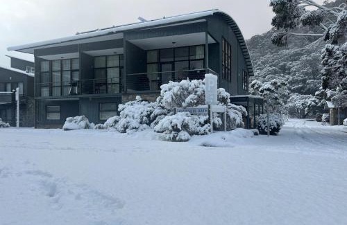 Thredbo Apartment | Tomarlin Views 1 - Thredbo
