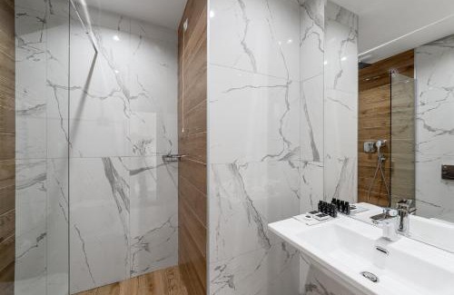 Sector 2 Apartment | Tomis Garden Bucuresti