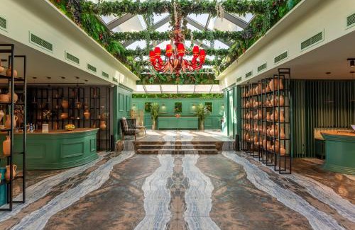 Sector 2 Apartment | Tomis Garden Bucuresti